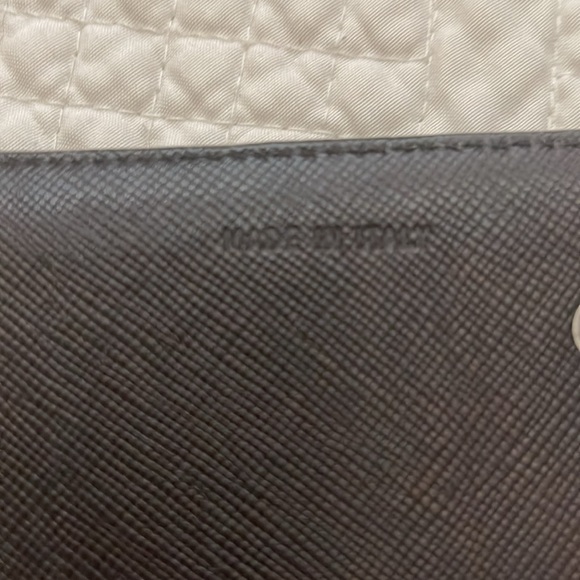 Authentic Prada Tessuto nylon  wallet - Picture 9 of 13